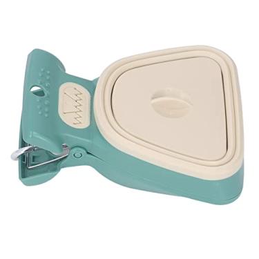 Imagem de Generic Colher Portátil para cocô de Cachorro Sala de Armazenamento de Resíduos Expansível para Cães Pequenos e Grandes Limpador Sanitário de Resíduos de Animais de Estimação para Atividades Ao Ar