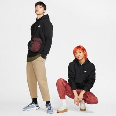 Imagem de Blusão Nike Sportswear Club Fleece Masculino-Masculino