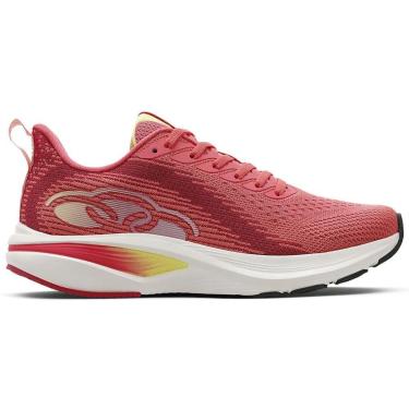 Imagem de Tênis Olympikus Voa 2 Feminino 35 Vermelho-Feminino
