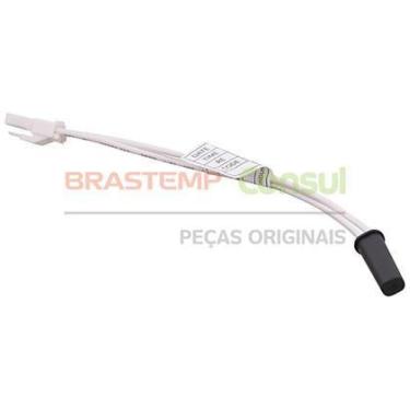 Imagem de Fusível Térmico Geladeira Consul Brastemp Crm45 W10257566