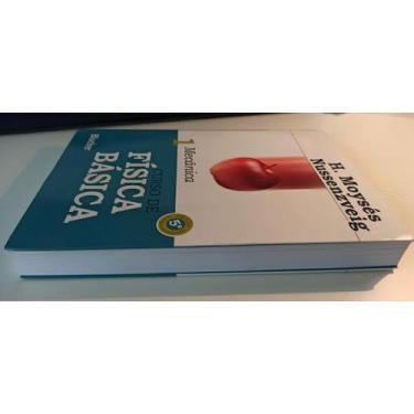 Imagem de Curso de física básica - BLUCHER, Sortido