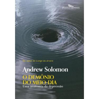 Imagem de Livro - O demônio do meio-dia (Nova edição)