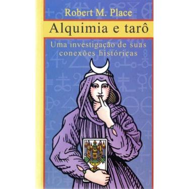 Imagem de Alquimia E Tarô