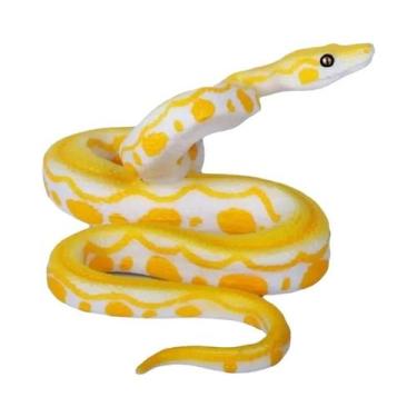 Imagem de Cobra De Borracha Realista, Brinquedo De Cobra Falsa, Figura De Ação D