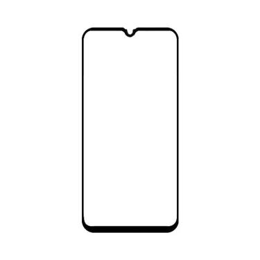 Imagem de Película de Vidro 3D Full Cover para A01 A&D