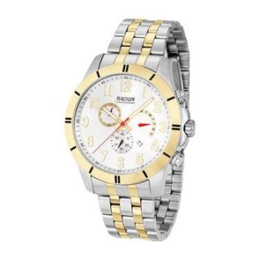 Imagem de Relogio Masculino Magnum MA35253S-Masculino