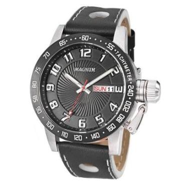 Imagem de Relogio Masculino Magnum MA33139D-Masculino