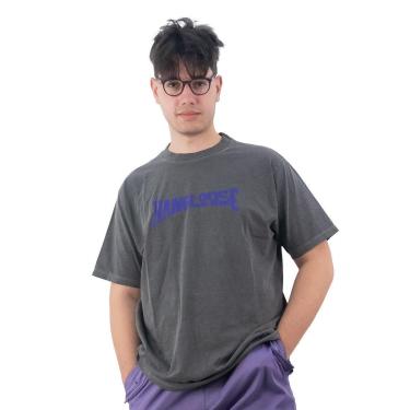 Imagem de Camiseta Hang Loose Haze Masculino-Masculino