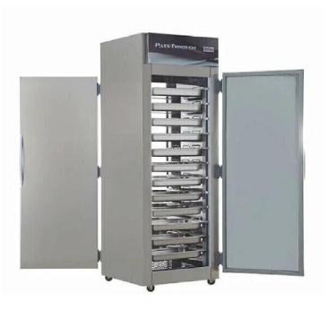 Imagem de Pass Through Aquecido Frilux Ef-003 Para 24 Gn`s