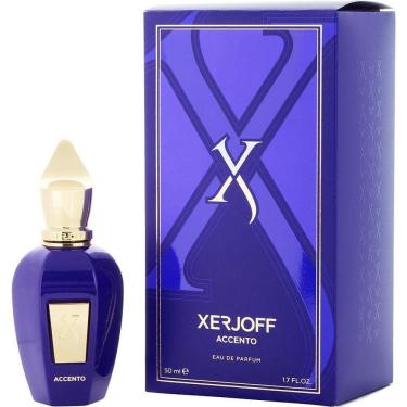 Imagem de Perfume Unisex Xerjoff Accento Eau De Parfum Spray 50 ml (Nova Embalagem)