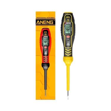 Imagem de Detector De Tensão Sem Contato ANENG B19 30-1000V, Chave De Fenda Cruz