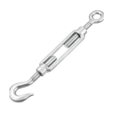 Imagem de Esticador Para Cabo De Aço 3/16" 5MM - Marca de Exemplo