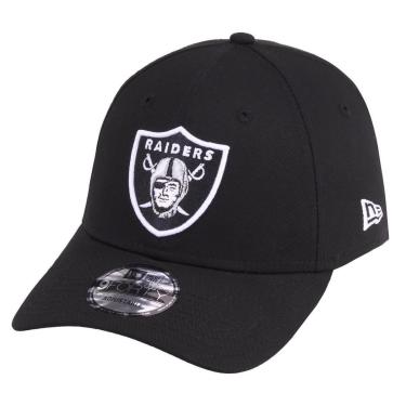 Imagem de BONE NEW ERA 940 SNAP LASRAI BLACK-Masculino