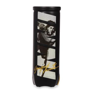 Imagem de Bola de Tênis INNI Guga - Tubo com 3 Bolas-Unissex