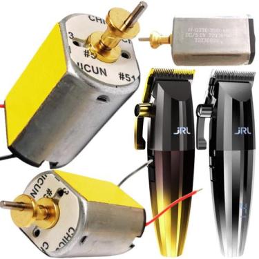 Imagem de Motor De Reposição Original Para Máquinas De Corte JRL FF 2020C e FF 2