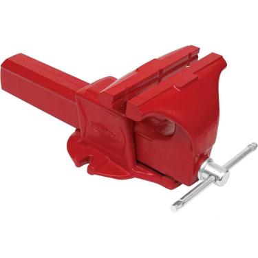 Imagem de Torno De Bancada Fixo, N° 2, Em Ferro Nodular, Metalsul