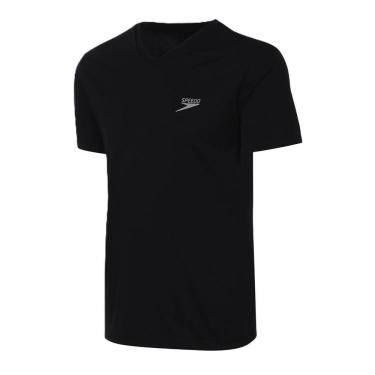Imagem de Camiseta Masculina Speedo Mesh Dia a Dia Confortável