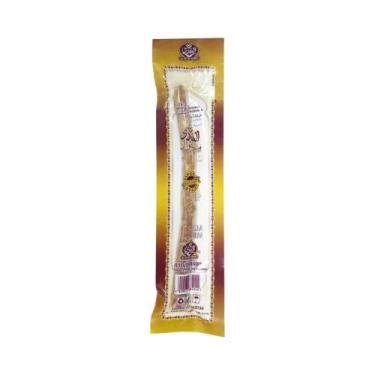 Imagem de Escova De Dentes Miswak Com Cabo De Bambu Natural, Premium, De Galho D