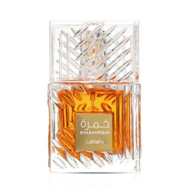 Imagem de Lattafa Khamrah Eau de Parfum 100ml