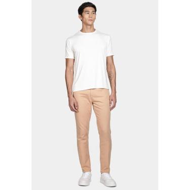 Imagem de Calça Aramis Slim Moletom Color Fendi-Masculino