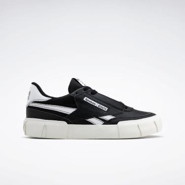 Imagem de Tênis Reebok X SCHUTZ Club Trek Feminino-Feminino