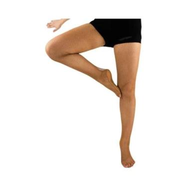 Imagem de Roupas Profissionais De Dança Latina Para Mulheres, Meias Calças De Re