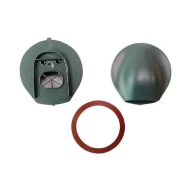 Imagem de Peças De Reposição Para Máscara De Gás Respiratória 6800 6898 Protetor