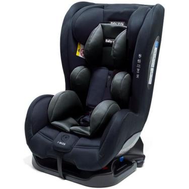 Imagem de Cadeirinha para Carro 0 a 36kg Cadeira Auto Reclinável Grupos 0 I II I