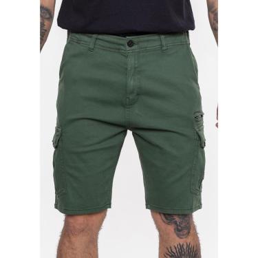 Imagem de Bermuda Onbongo Cargo Masculino-Masculino