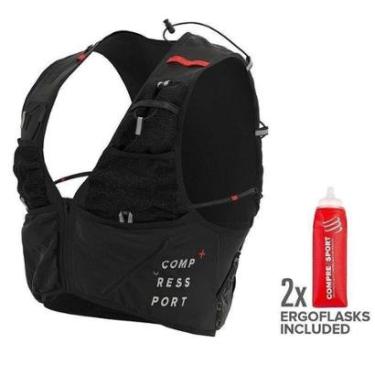 Imagem de Mochila de Hidratação Copressport UltrRun EVO 15-Unissex
