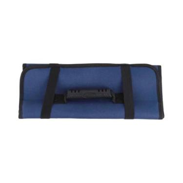 Imagem de Bolsa De Transporte Para Facas De Chef Portátil E Durável Com Bolsos D