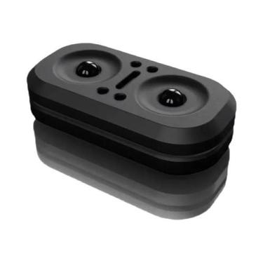 Imagem de Brinquedo Antiestresse EDC Para Adultos, Slider Magnético Em Metal, Pr