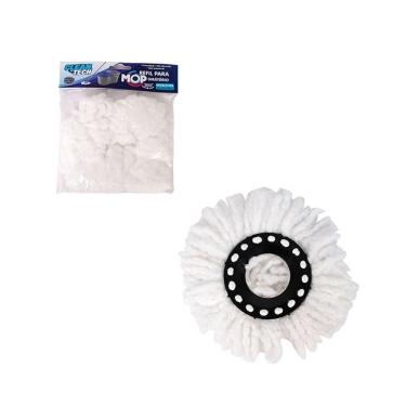 Imagem de Refil Para Mop Giratório 8 Litros