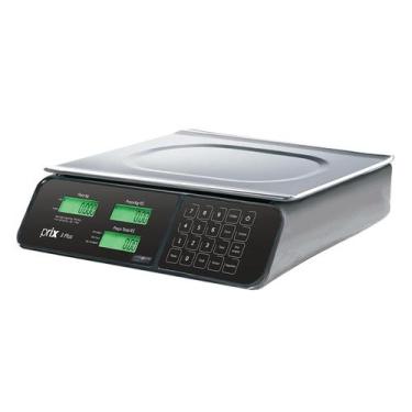 Imagem de Balança Toledo 32 kg Prix 3 Plus Digital