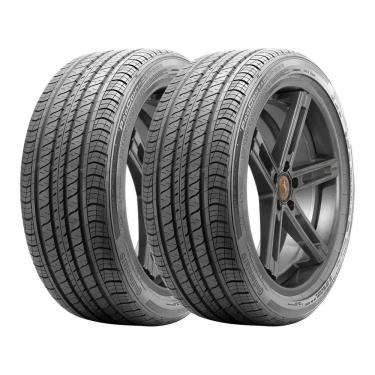 Imagem de Kit 2 Pneus Continental Aro 20 245/45R20 ProContact RX 103H XL NF0 FR