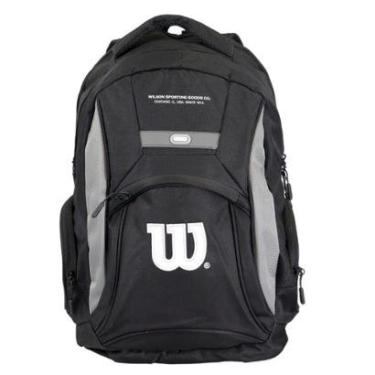 Imagem de Mochila Wilson Poliester 26 Litros Alças Reforçadas-Unissex