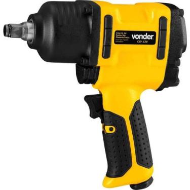 Imagem de Chave De Impacto Pneumática 1/2 - 12,7 Mm, Civ 128, Vonder Ostenvonder