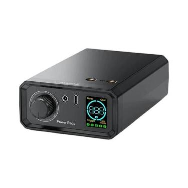 Imagem de Mini Soldador Portátil Awithz UK1 DIY Para Baterias, Máquina De Solda 