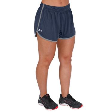 Imagem de Shorts de Treino Feminino Under Armour Tech Mesh-Feminino