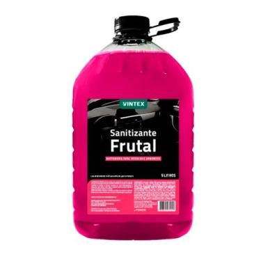 Imagem de Sanitizante frutal 5l - VINTEX