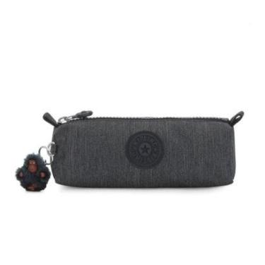 Imagem de Estojo Kipling Penal Freedom Marine Navy Cinza-Unissex