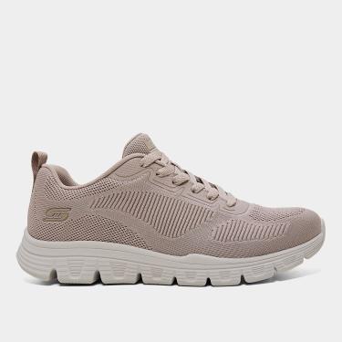 Imagem de Tênis Skechers Bobs B-Lite Slight Flex Feminino-Feminino