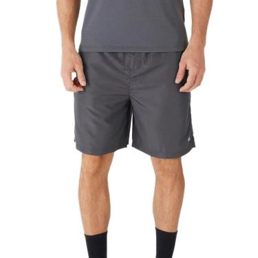 Imagem de Bermuda Esportiva Malwee Sport 1000131530 Masculina Bolso Interno Tafetá T. P/XGG-Masculino