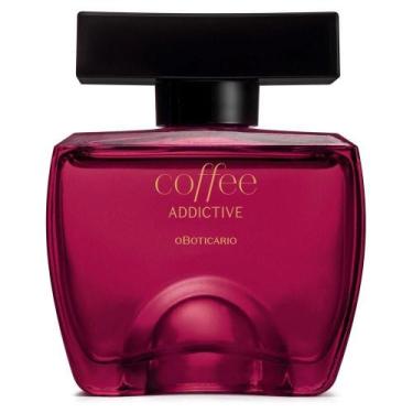 Imagem de Coffee Addictive Oriental Frutal Desodorante Colônia 100ml - O BOTICÁR