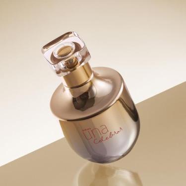 Imagem de Una Celebrar Deo Parfum Fem 75ml - Natura