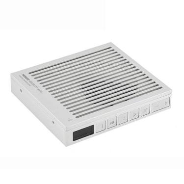 Imagem de MOONDROP DISCDREAM 2 Leitor de CD Ultra Portátil DAC Duplo Saída Balan