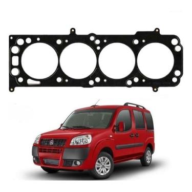 Imagem de Junta Cabeçote Bastos Doblo 1.8 Gm 2011 A 2012