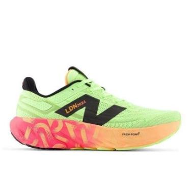 Imagem de Tênis New Balance Fresh Foam X 1080v13 Masculino London-Masculino