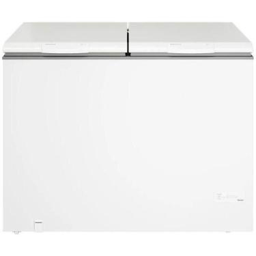 Imagem de Freezer Horizontal Consul CHB42MB 410L Degelo Manual Inverter, 220V