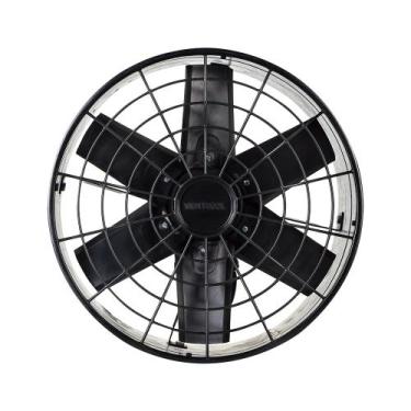 Imagem de Exaustor axial Industrial Pesado 60 cm - 9808 (220V) - Ventisol, 220V